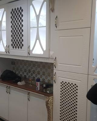 کابینت در آمل