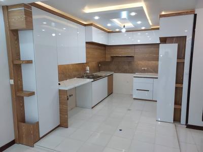 اجرای کابینت پرکار در پاکدشت