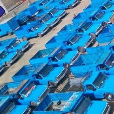 حمل وارسال کالا به تمام نقاط کشور در شهرری