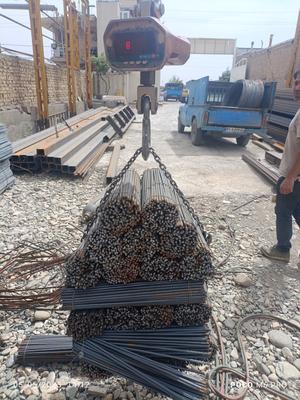پروفیل در شهرک صنعتی صافدشت