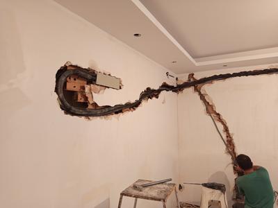 خدمات فنی مهندسی بیات در اسلامشهر