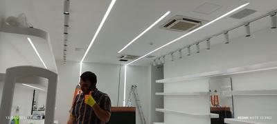 برق و تلفن تخصصی در شیراز