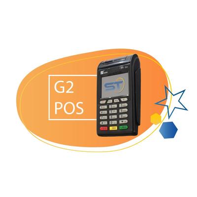 کارتخوان سیار پوز نکسگو G2 G3 در کرج