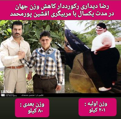 سلامت و زیبایی در رشت