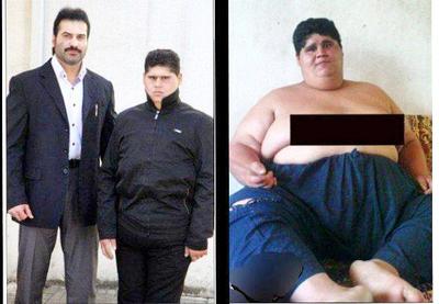 لاغری و تناسب اندام‌ بصورت غیرحضوری و حضوری با رکورددجهانار در رشت