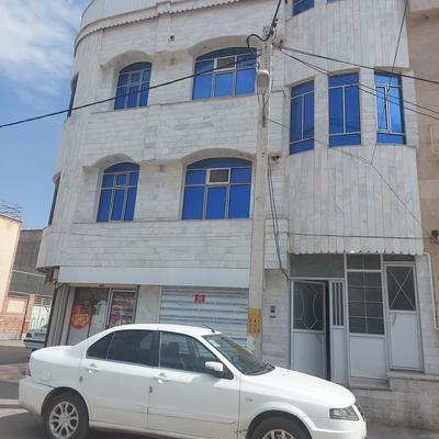 ویلایی و آپارتمان ، زمینهای مسکونی و تجاری و کشاورزی در اردبیل