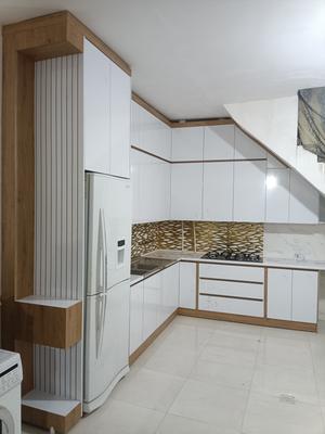 دکوراسیون داخلی کابینت و کمد دیواری در نیشابور