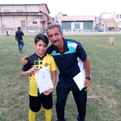 باشگاه فرهنگی ورزشی شهباز فراز صفه در اصفهان