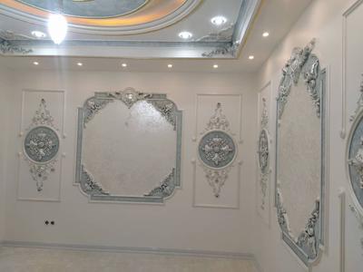 قاب بندی در تبریز