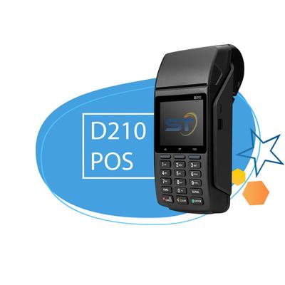 کارتخوان سیار (POS) در کرج
