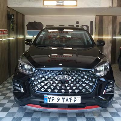 سرامیک MVM X55 در قم