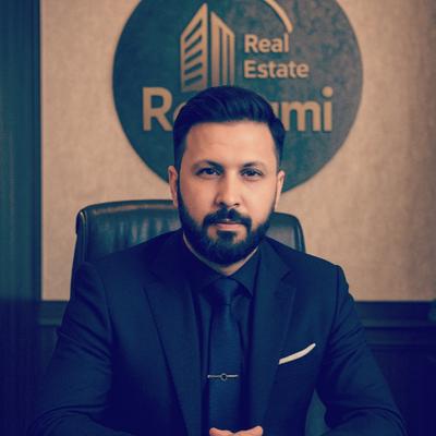 مشاور املاک و مستغلات در تهران
