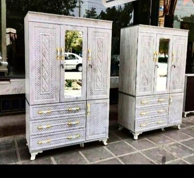 کمد لباس عرض. 120.    پوربایرام در تبریز