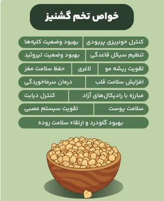 سرکه تخم گشنیز، بساز و از فوایدیش لذت ببر در تبریز