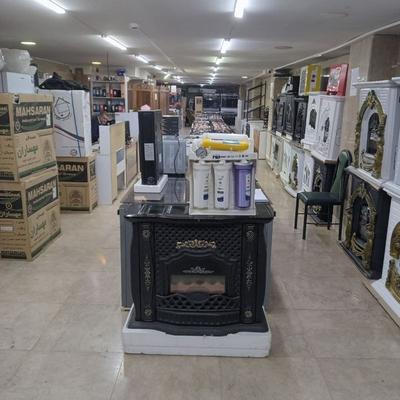 لوازم خانگی در کرج