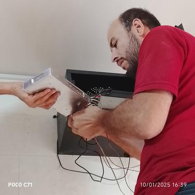 نصب و اجرای دوربین مداربسته در محمدشهر