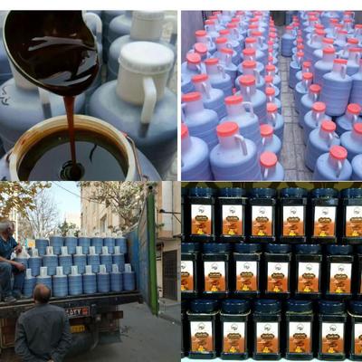 پخش انواع شیر جات محلی در مشهد