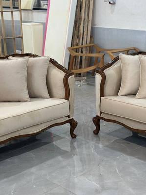 مبلمان کلاسیک در کرج