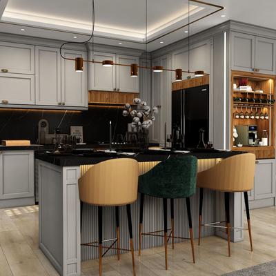 کابینت در شاهرخ