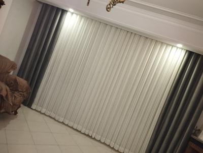 پک کامل پرده در فردیس