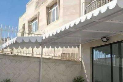 سایبان‌کولر‌ودرب‌وپنجره‌ایوان‌وتراس‌واتومبیل در اصفهان