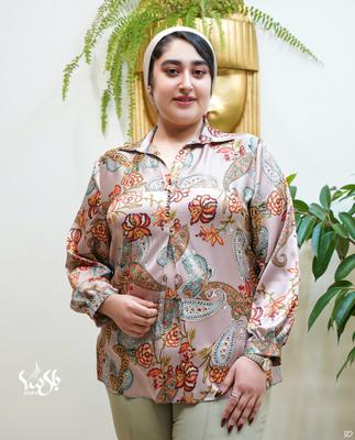 شومیز و وست در همدان
