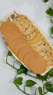 محصولات پروتئینی خانگی در اصفهان