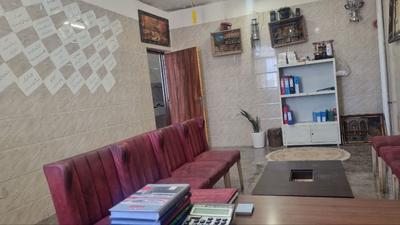 بازگشت به زندگی دوباره در قم