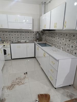 کابینت فلزی ورق گالوانیزه در اردبیل