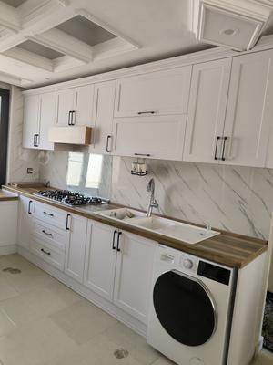 کابینت نئوکلاسیک نقد و اقساط در تهران