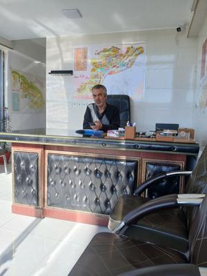 مشاور املاک در تبریز