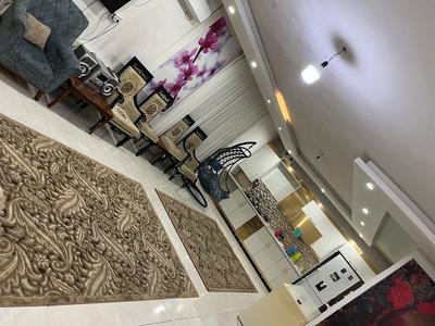 باغ و ویلا اجاره کوتاه مدت واقع در توس ۱۶۹ بوستان بین بوستان ۱۴و۱۶ در مشهد