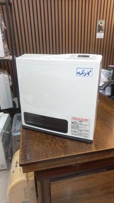 بخاری ژاپنی 4000 وات در کرج