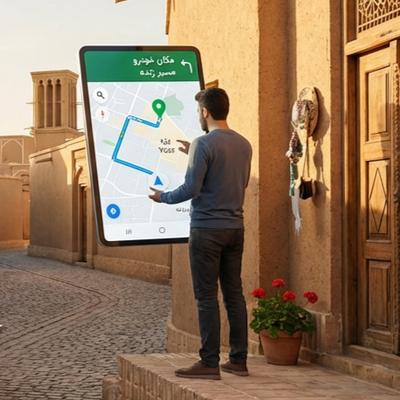 امنیت خودرو در یزد