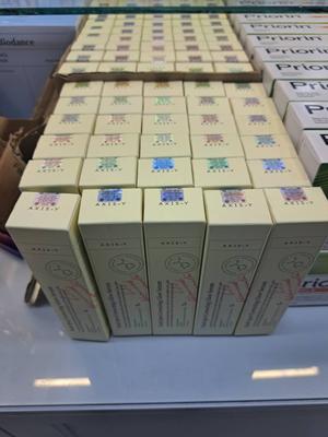 لکه بر اکسیس اصل قیمت در تهران