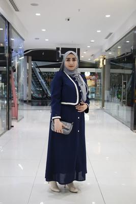 ست سارافون کت ژالان در نیشابور
