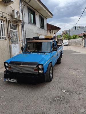یدکش حمل خودرو تعمیر در محل در رشت