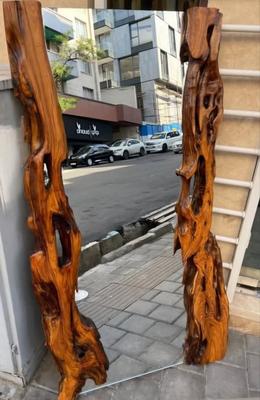 آینه روستیک در رشت