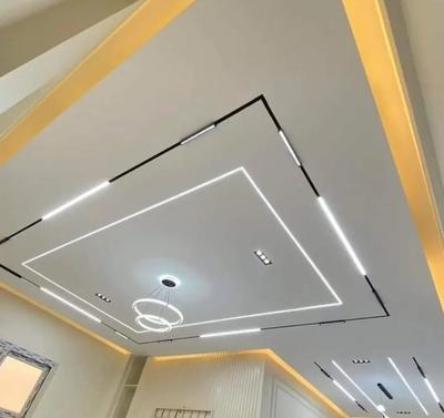 کناف طراحی و اجرای حرفه ای کناف در ملایر