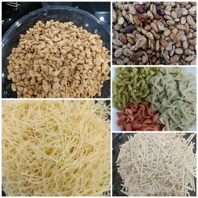مواد غذایی در خاوران