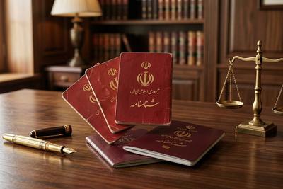 وکیل متخصص تغییر نام مطابق با ضوابط قانونی در شیراز