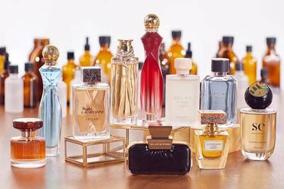 عطرهای اورجینال برند محبوب اوریفلیم در تهران