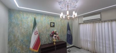 تعمیرات ساختمان صفر تا صد در تهران
