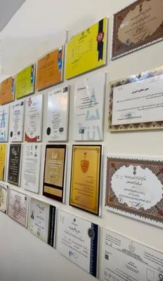 مجوزها در گنبد کاووس