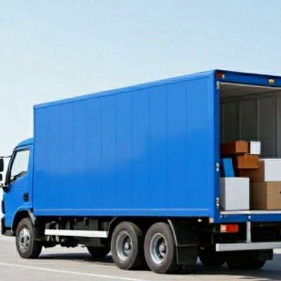 حمل بار وجابه جایی اثاث منزل درون وبرون شهر در کرمان