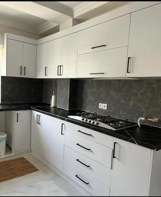 جزیره(نما،بین کابینتی،سرویس های بهداشتی) در شیراز