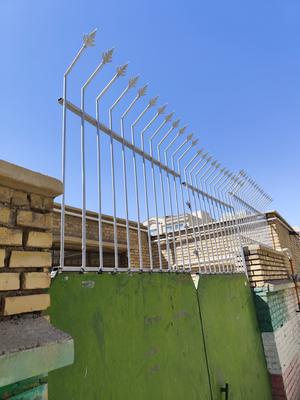نرده کشی در سمنان