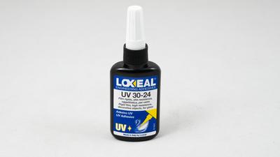 چسب یو وی(UV) در تهران