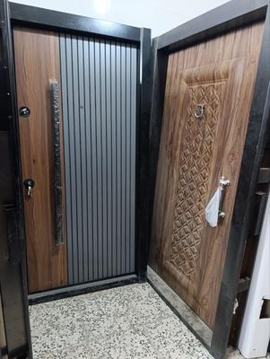 درب ضدسرقت/ضد دیلم/ضد حریق در شیراز