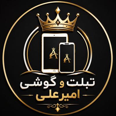 تبلت و موبایل در تهران
